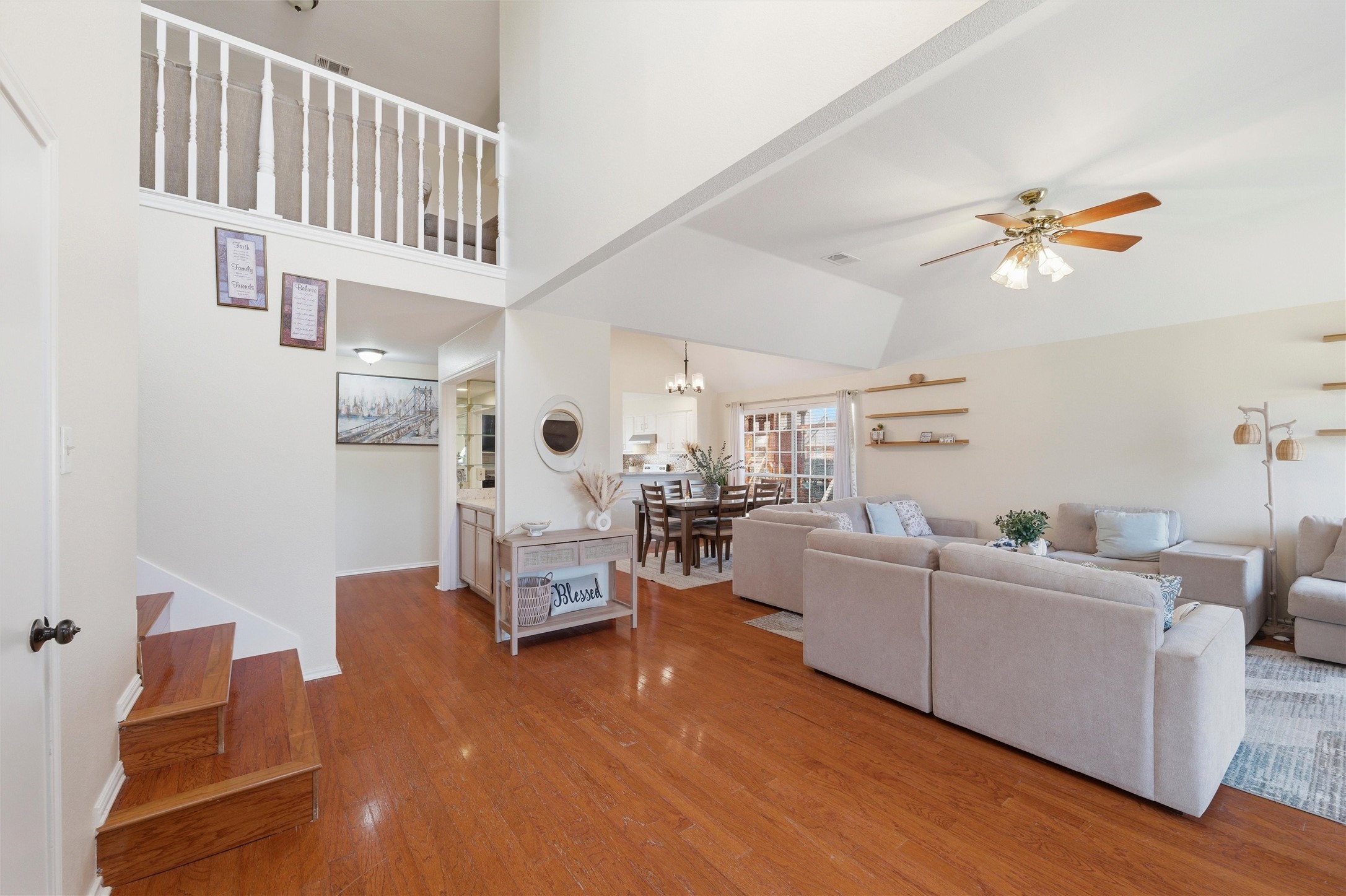 4603 Yale Drive Grand Prairie TX 75052