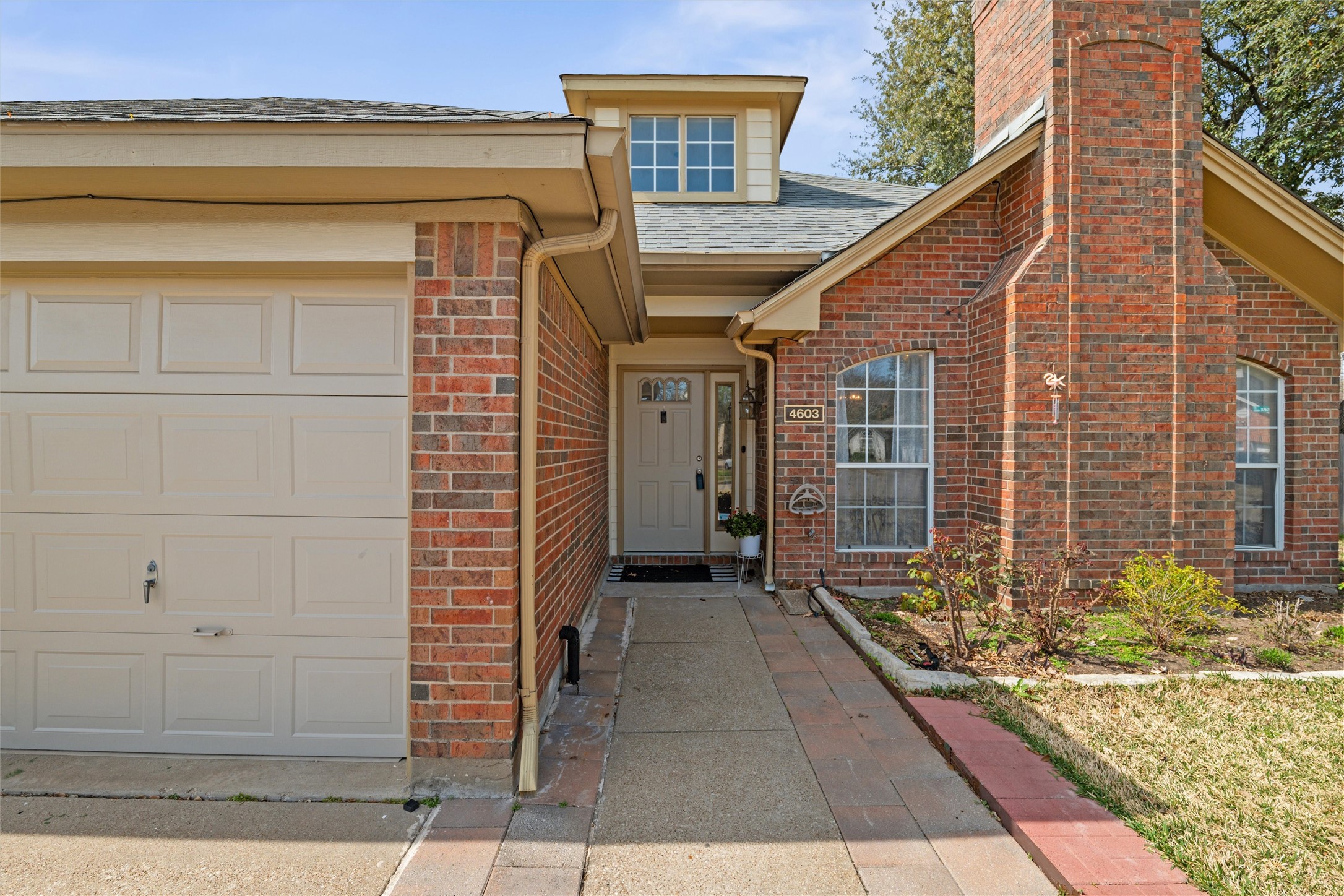4603 Yale Drive Grand Prairie TX 75052