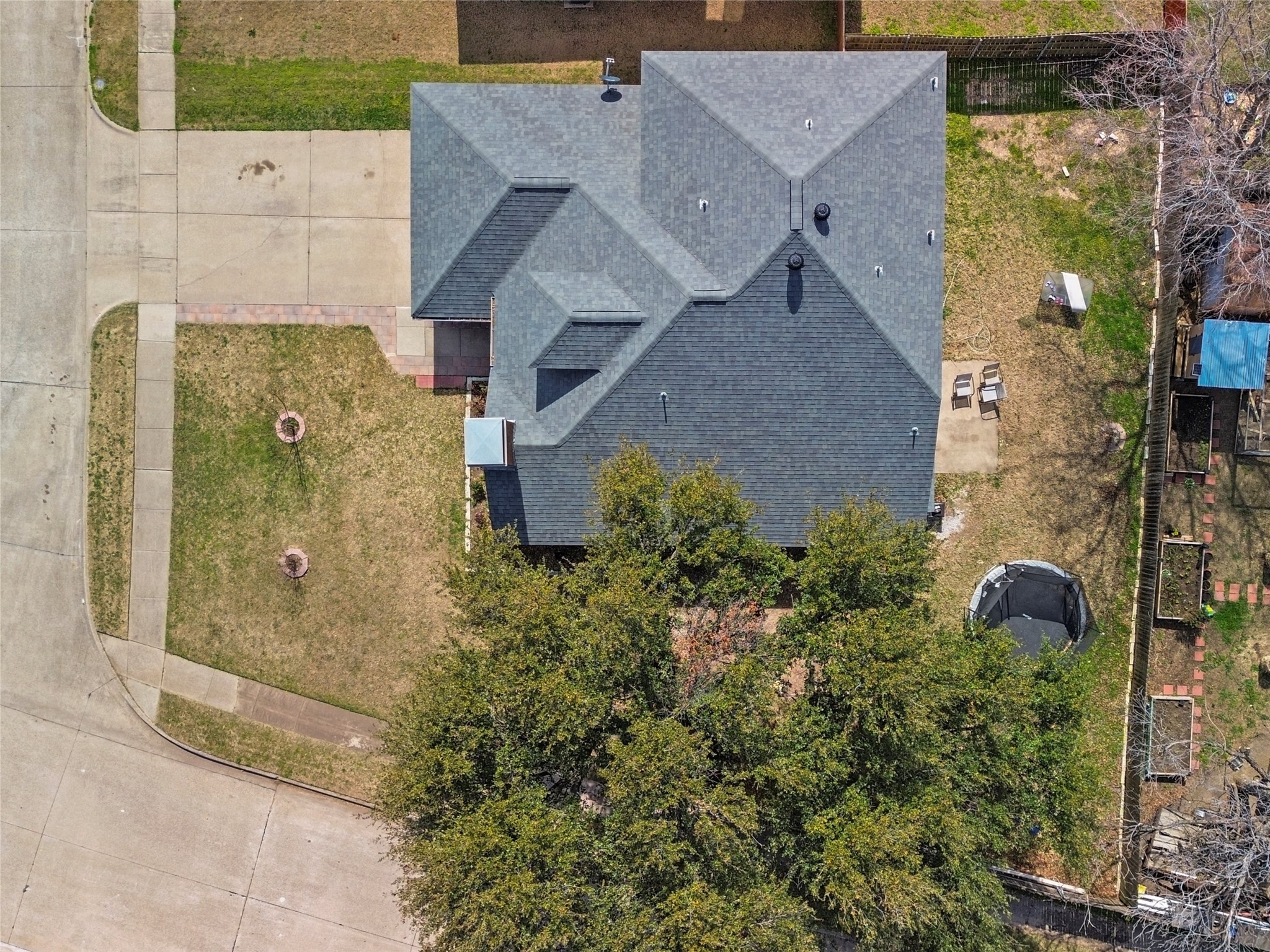 4603 Yale Drive Grand Prairie TX 75052