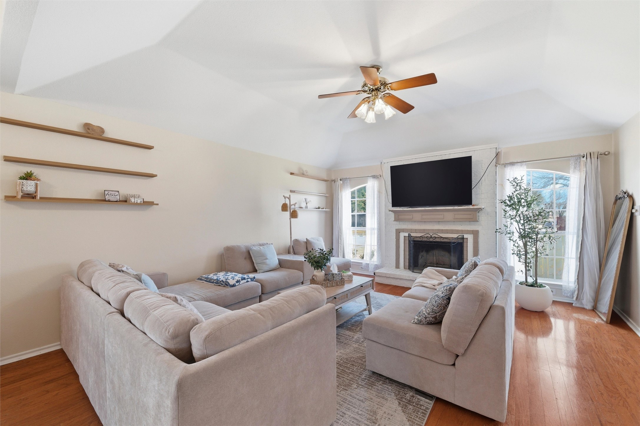 4603 Yale Drive Grand Prairie TX 75052