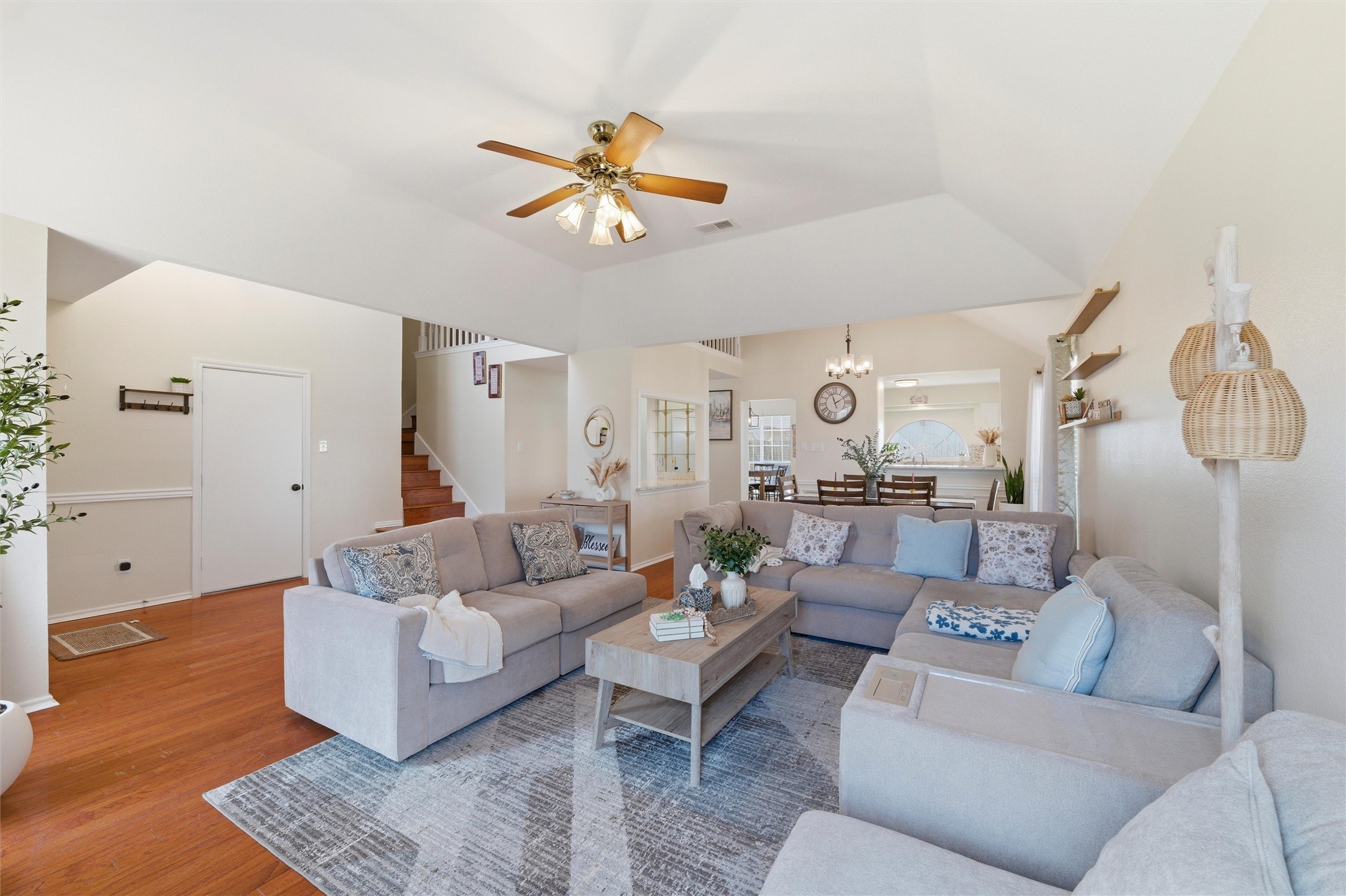4603 Yale Drive Grand Prairie TX 75052