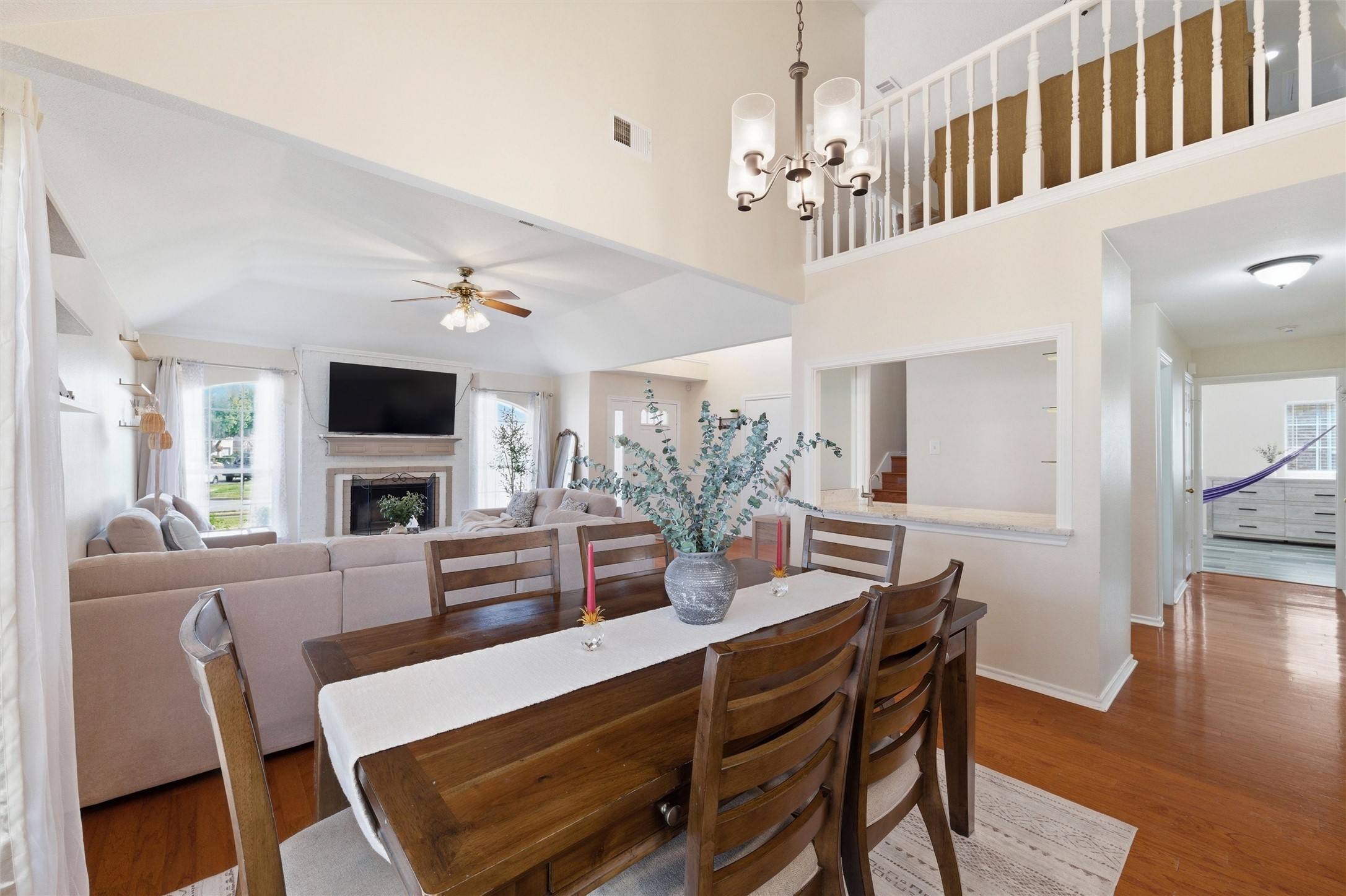 4603 Yale Drive Grand Prairie TX 75052