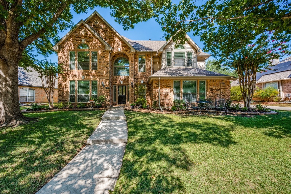 3109 Springwood Road Flower Mound TX 75028