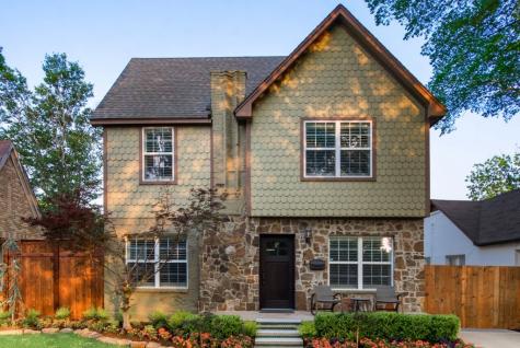 3349 Park Ridge Boulevard Fort Worth TX 76109
