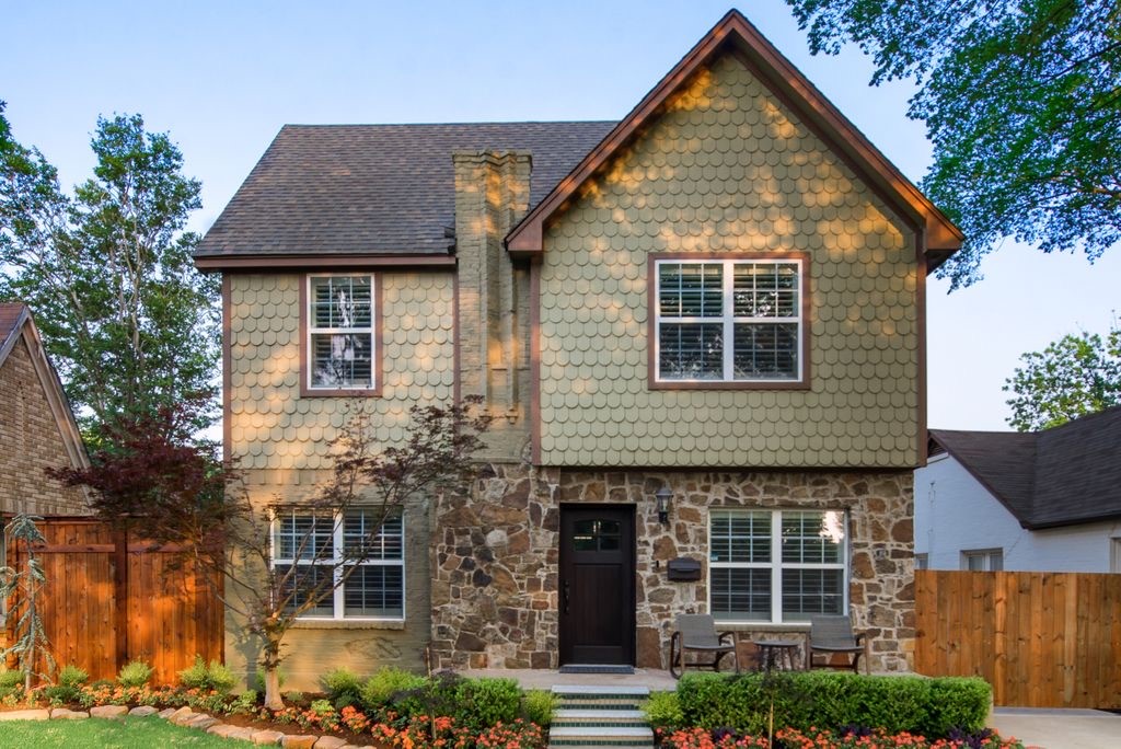 3349 Park Ridge Boulevard Fort Worth TX 76109