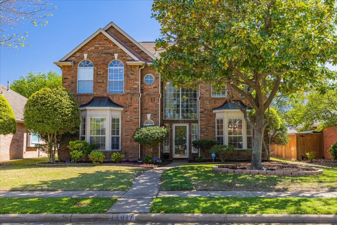 12017 Chattanooga Drive Frisco TX 75035