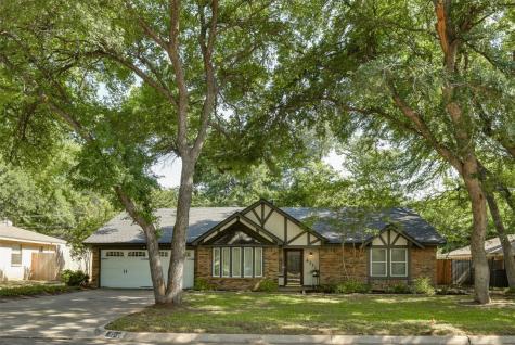 4311 Churchwood Drive Arlington TX 76016