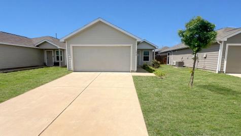 1415 Highbridge Boulevard Crandall TX 75114