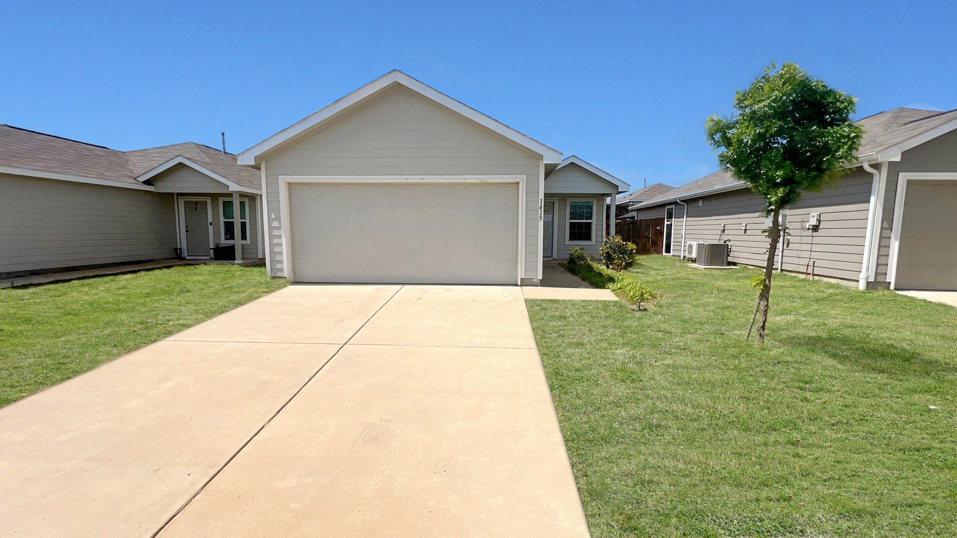 1415 Highbridge Boulevard Crandall TX 75114