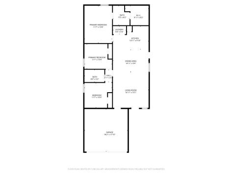 1415 Highbridge Boulevard Crandall TX 75114