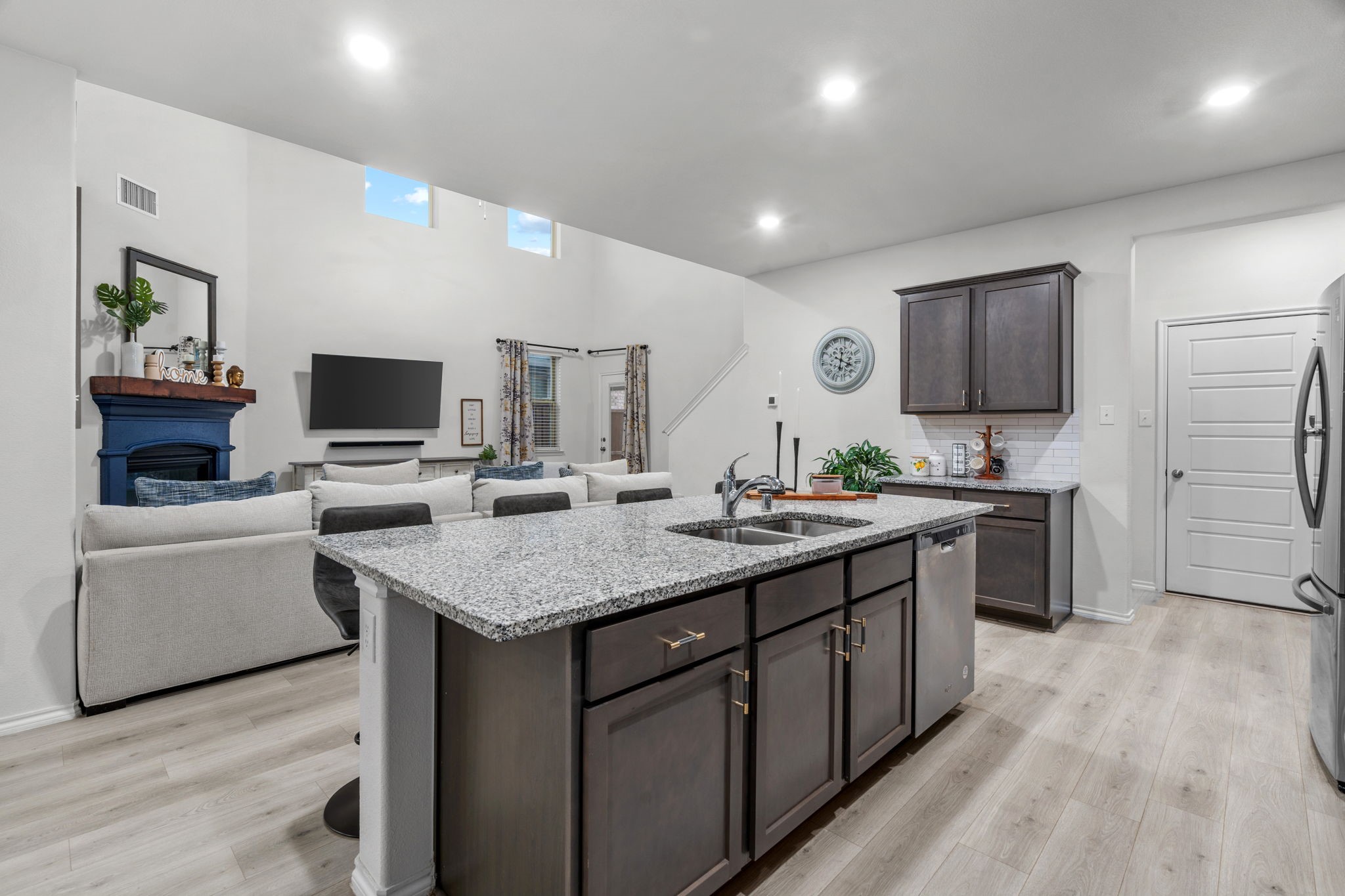 1536 Babb Lane Celina TX 75009