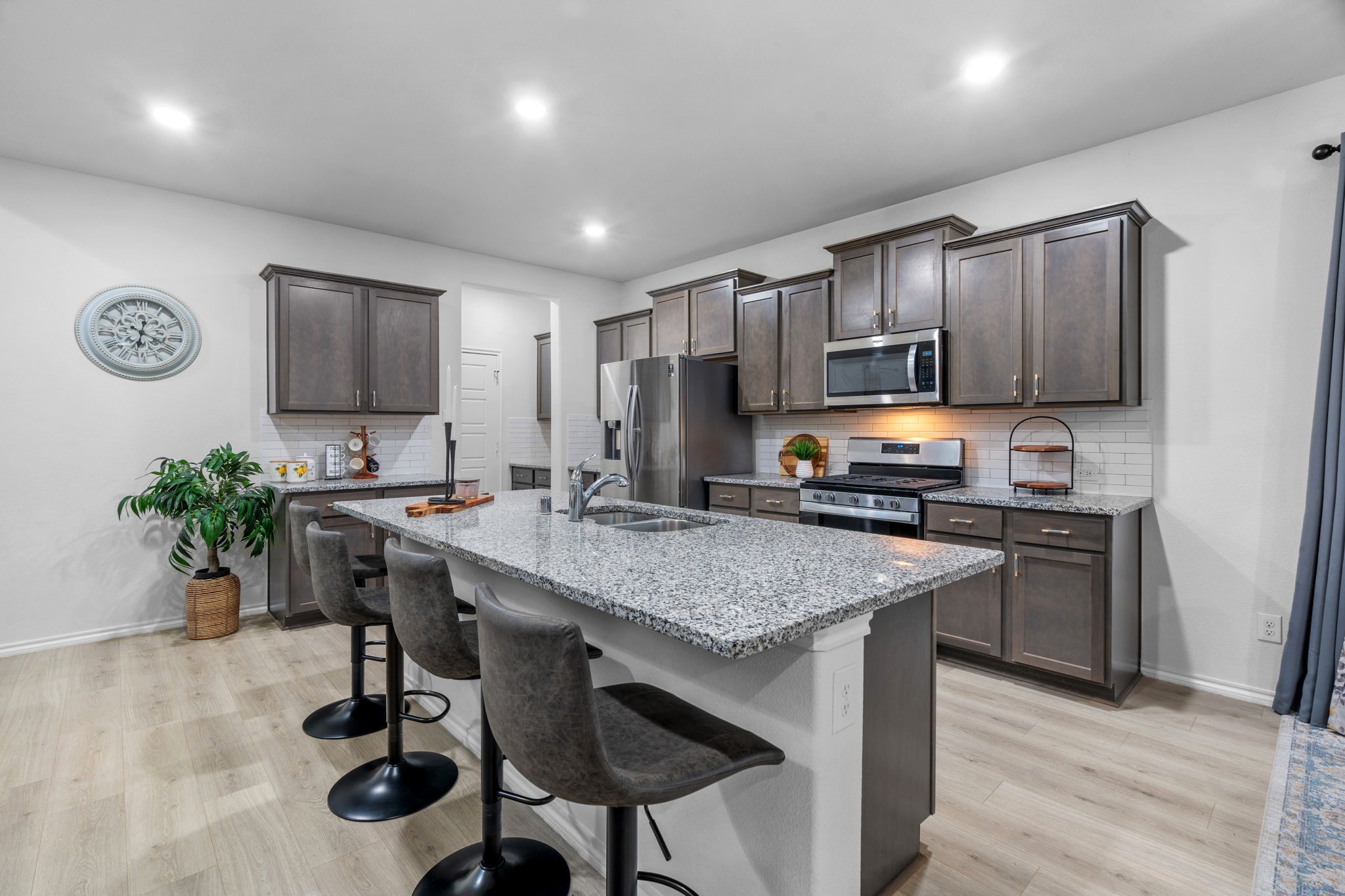 1536 Babb Lane Celina TX 75009