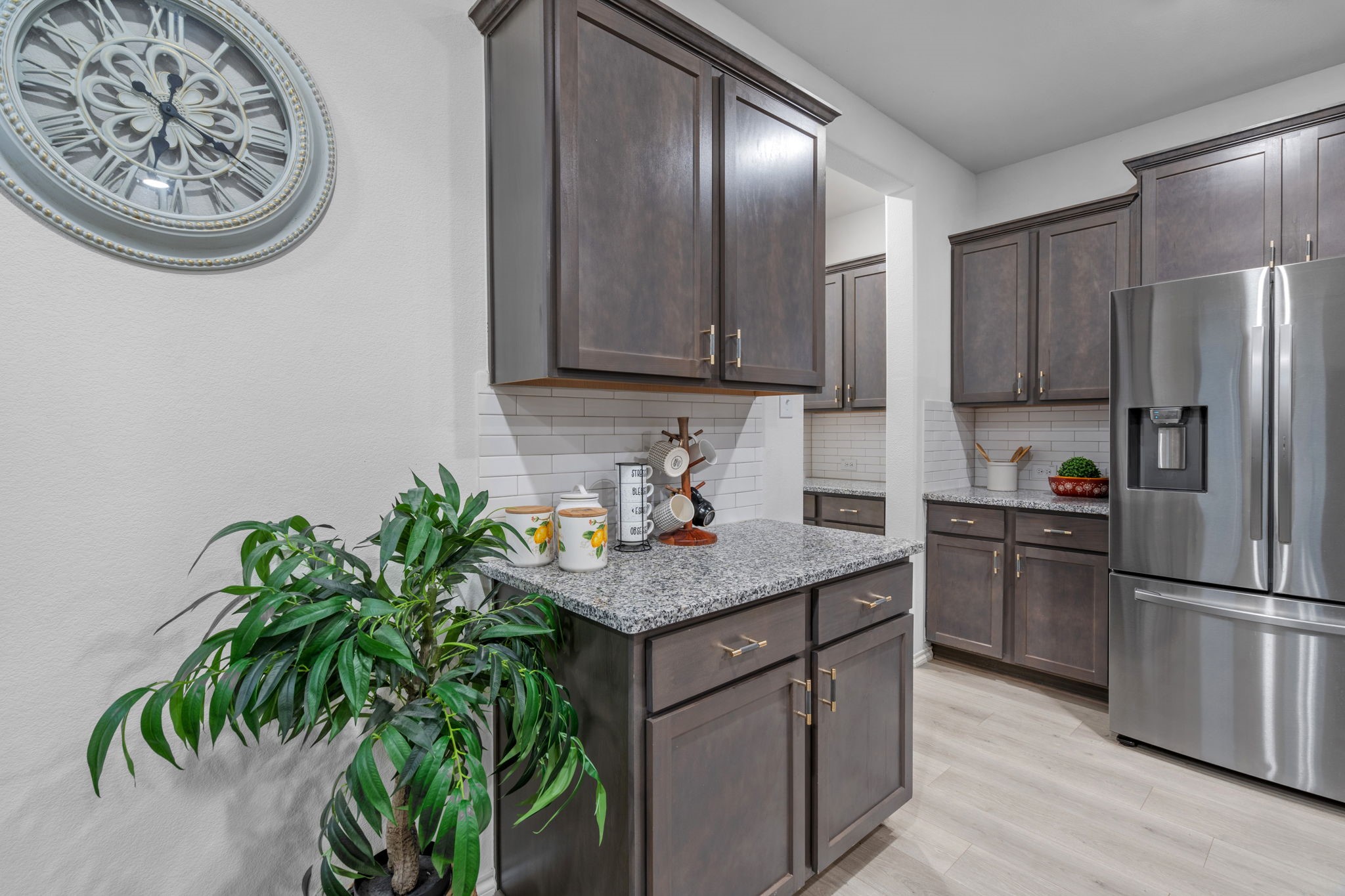 1536 Babb Lane Celina TX 75009