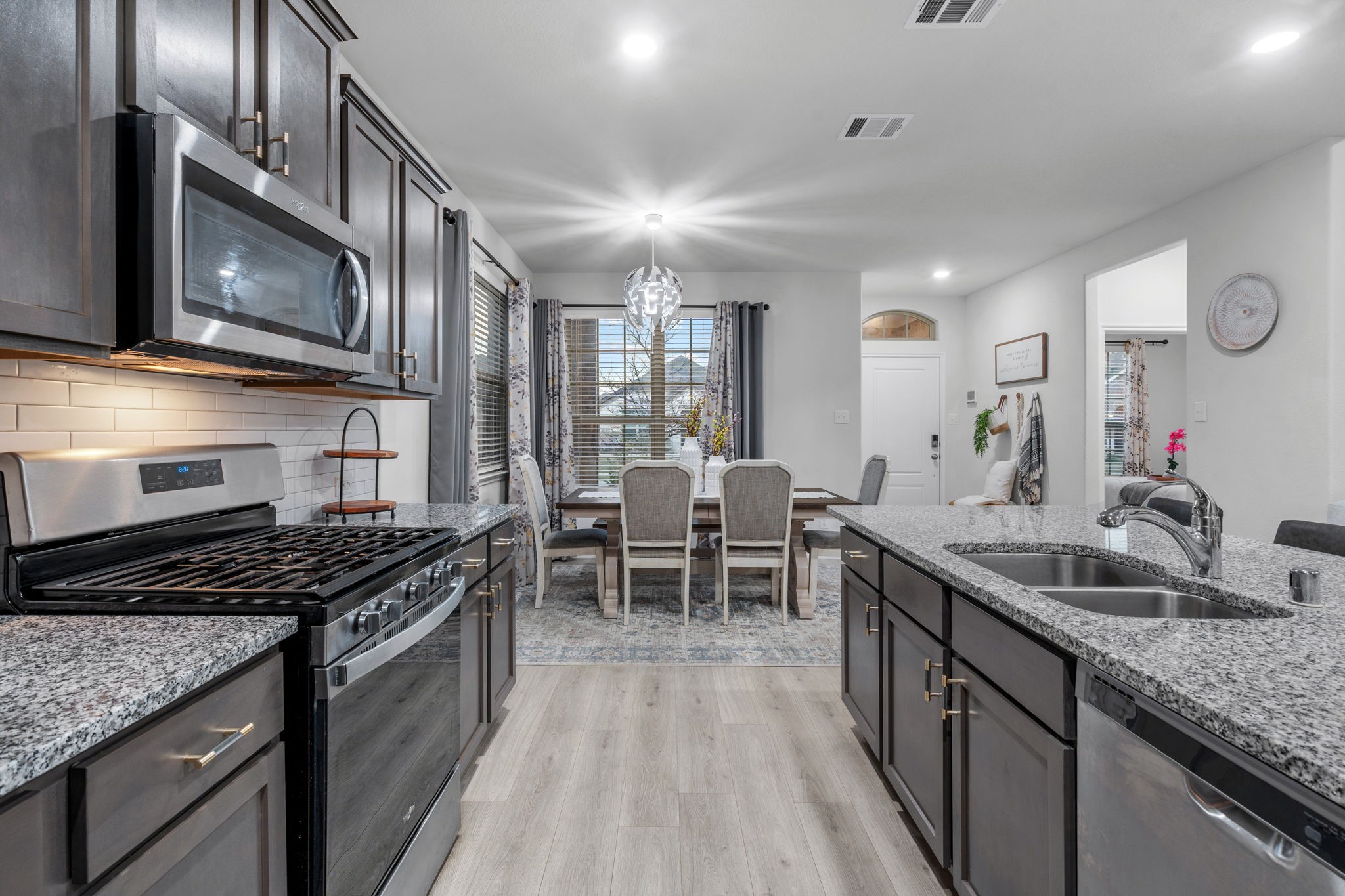 1536 Babb Lane Celina TX 75009