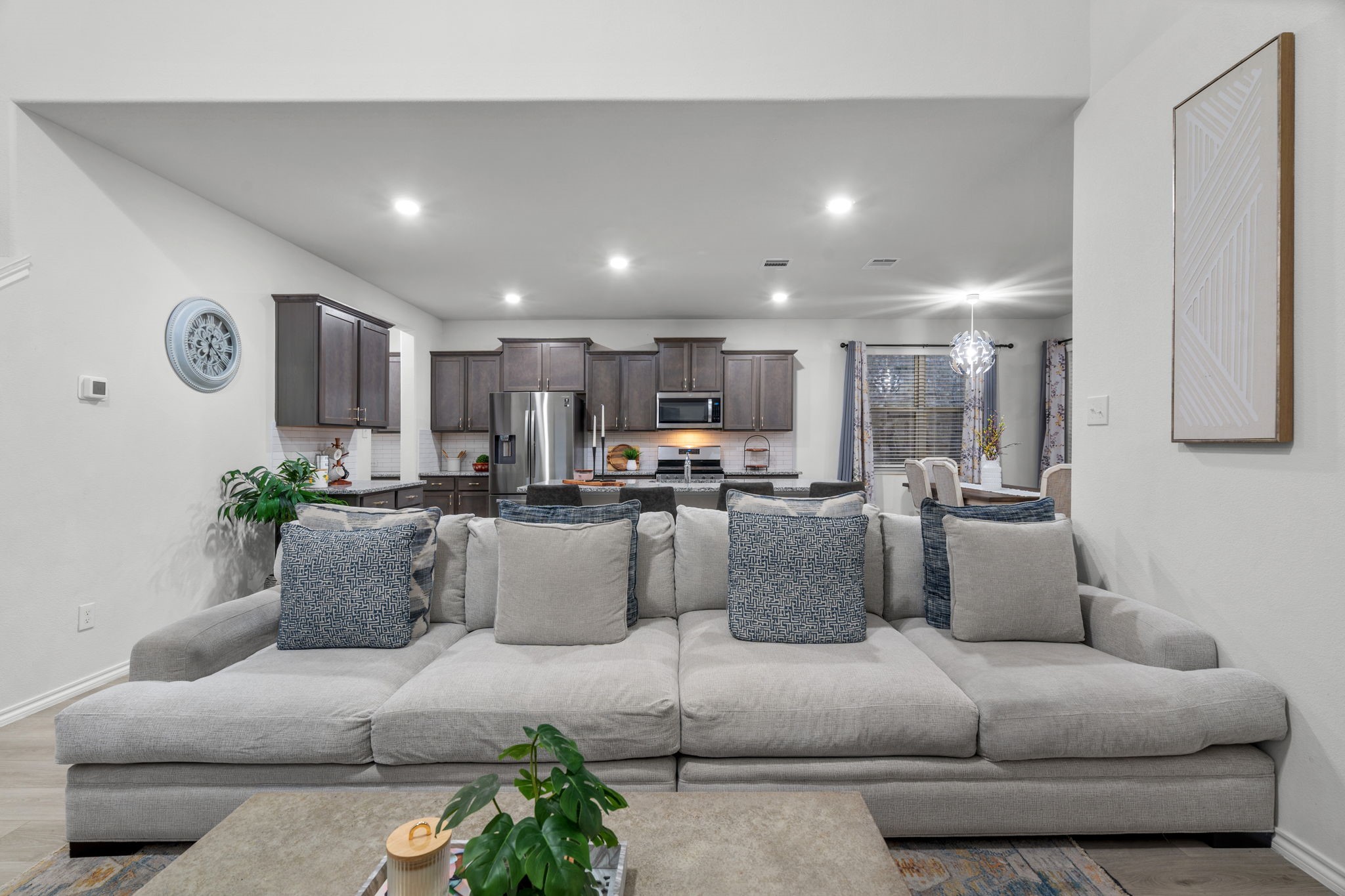 1536 Babb Lane Celina TX 75009