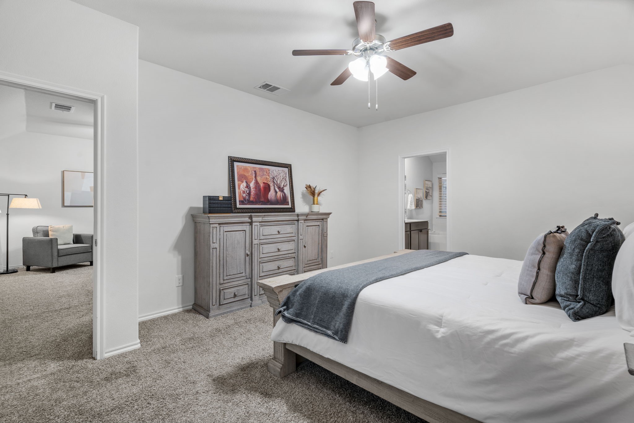 1536 Babb Lane Celina TX 75009