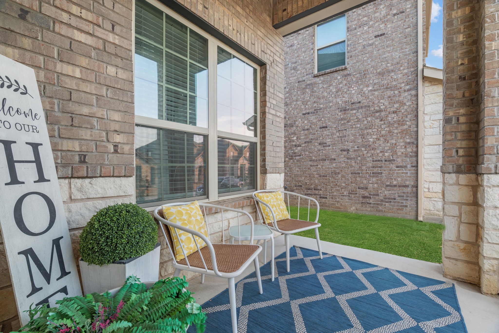 1536 Babb Lane Celina TX 75009