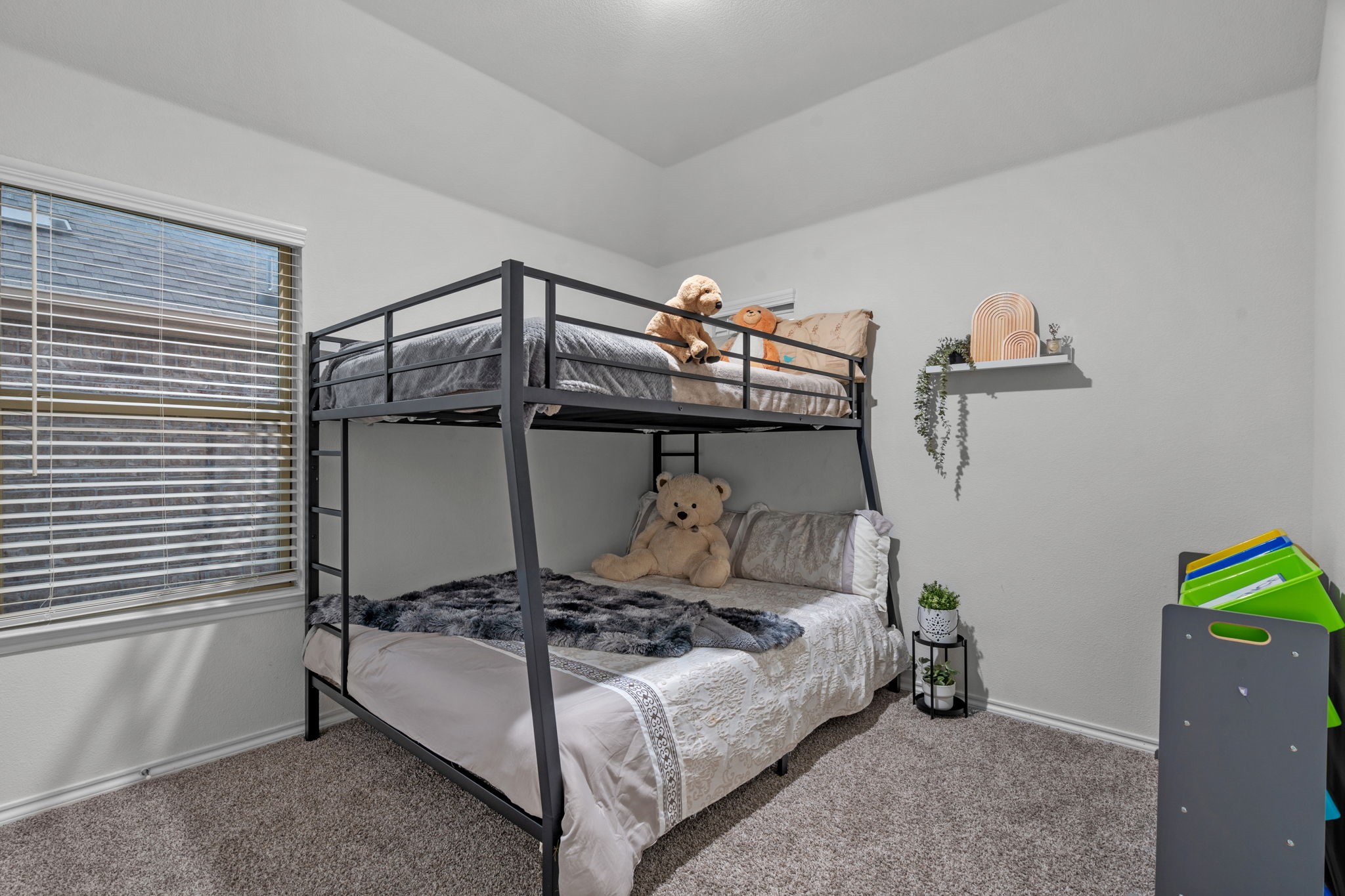 1536 Babb Lane Celina TX 75009