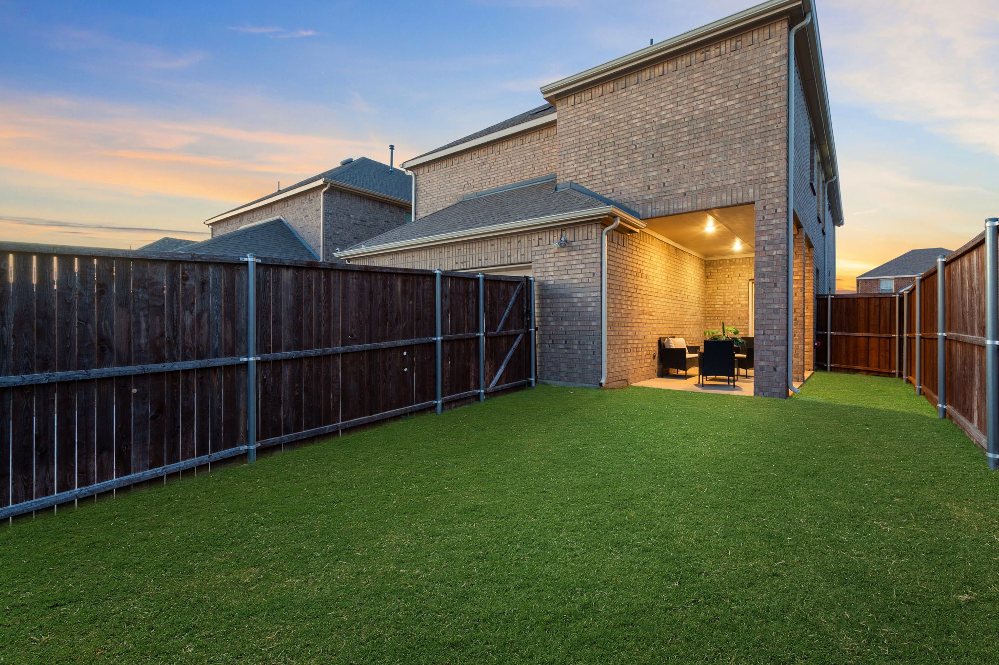1536 Babb Lane Celina TX 75009