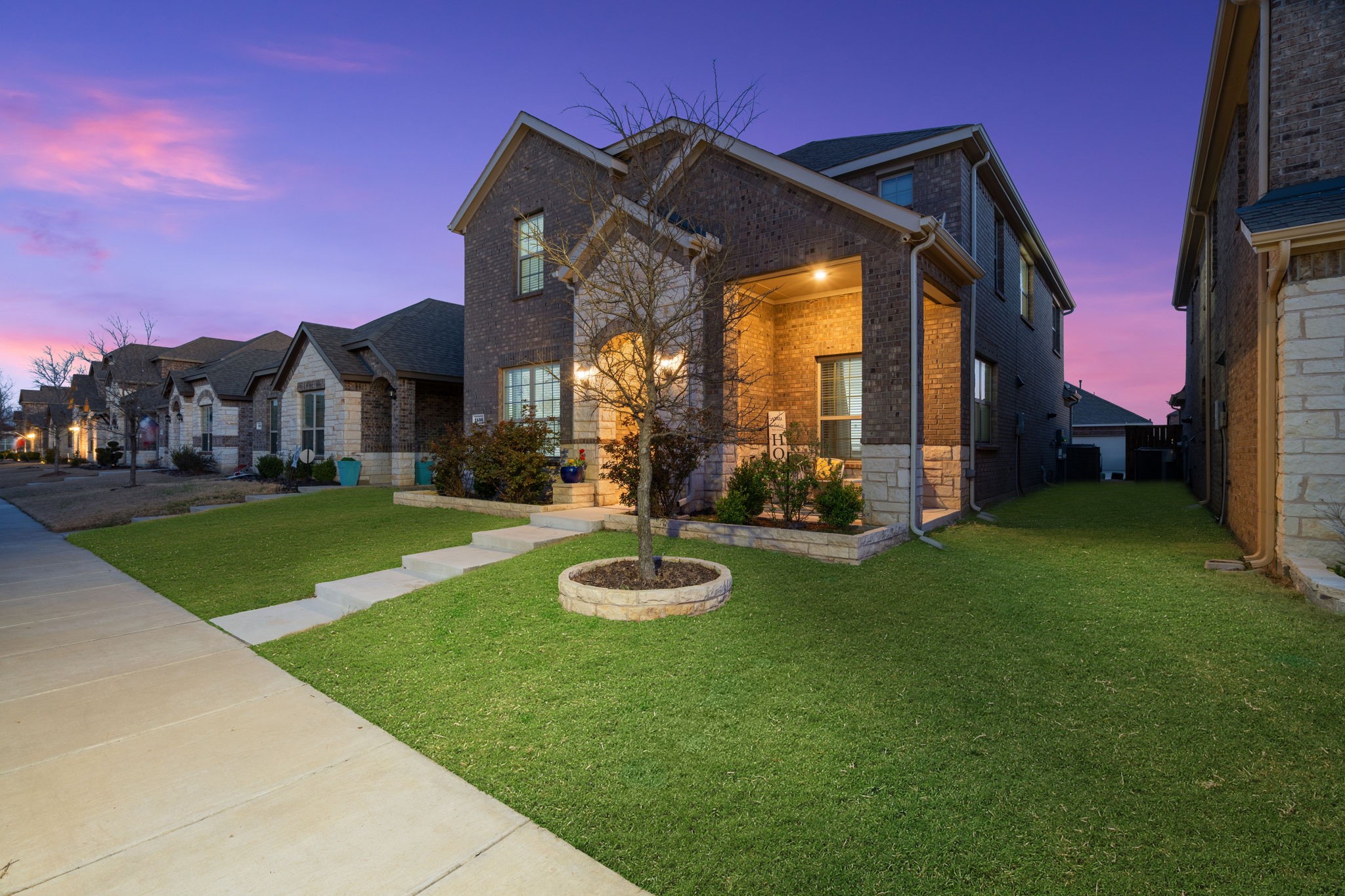 1536 Babb Lane Celina TX 75009
