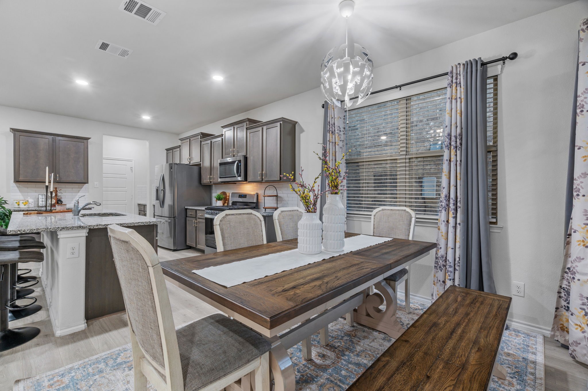 1536 Babb Lane Celina TX 75009