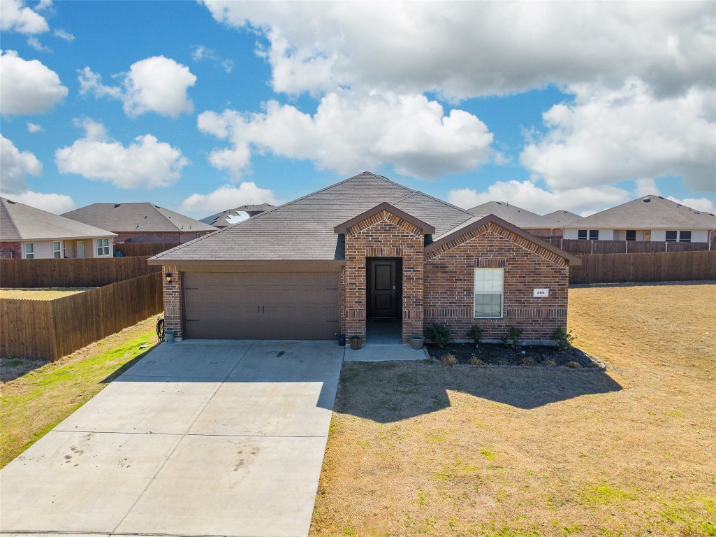 302 Pine Hollow Way Josephine TX 75189