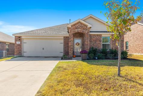 1901 Prairie View Drive Princeton TX 75407