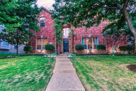 6876 Redcreek Trail Frisco TX 75035