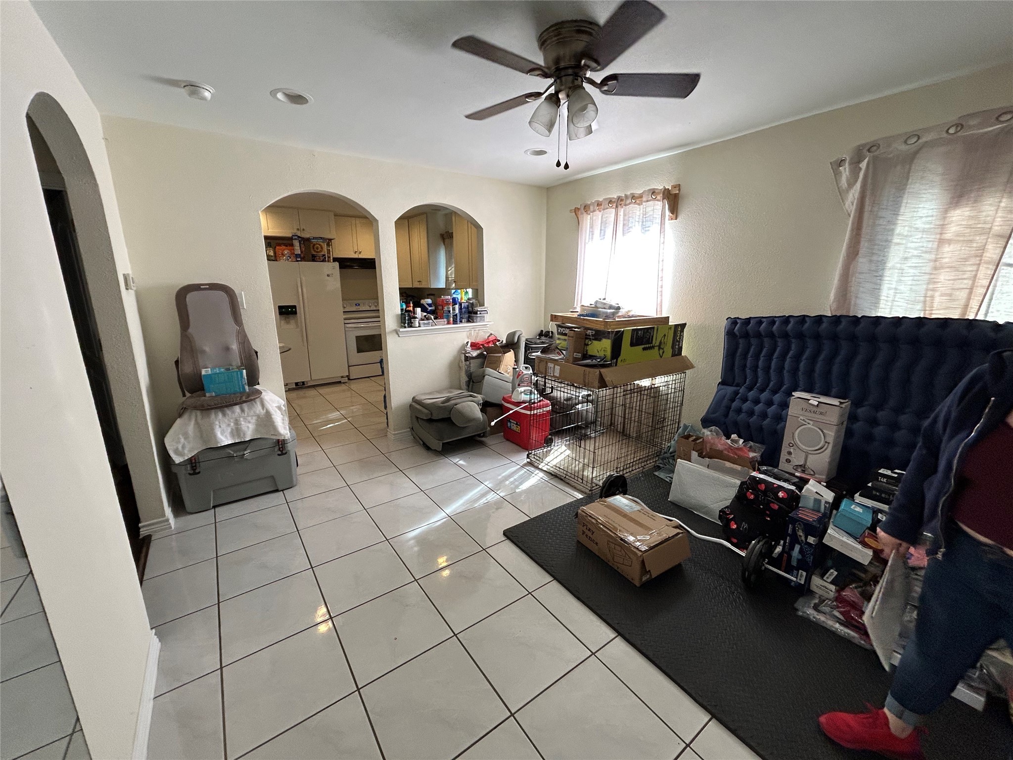 3702 Frank Street Dallas TX 75210