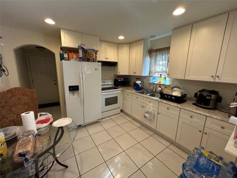 3702 Frank Street Dallas TX 75210