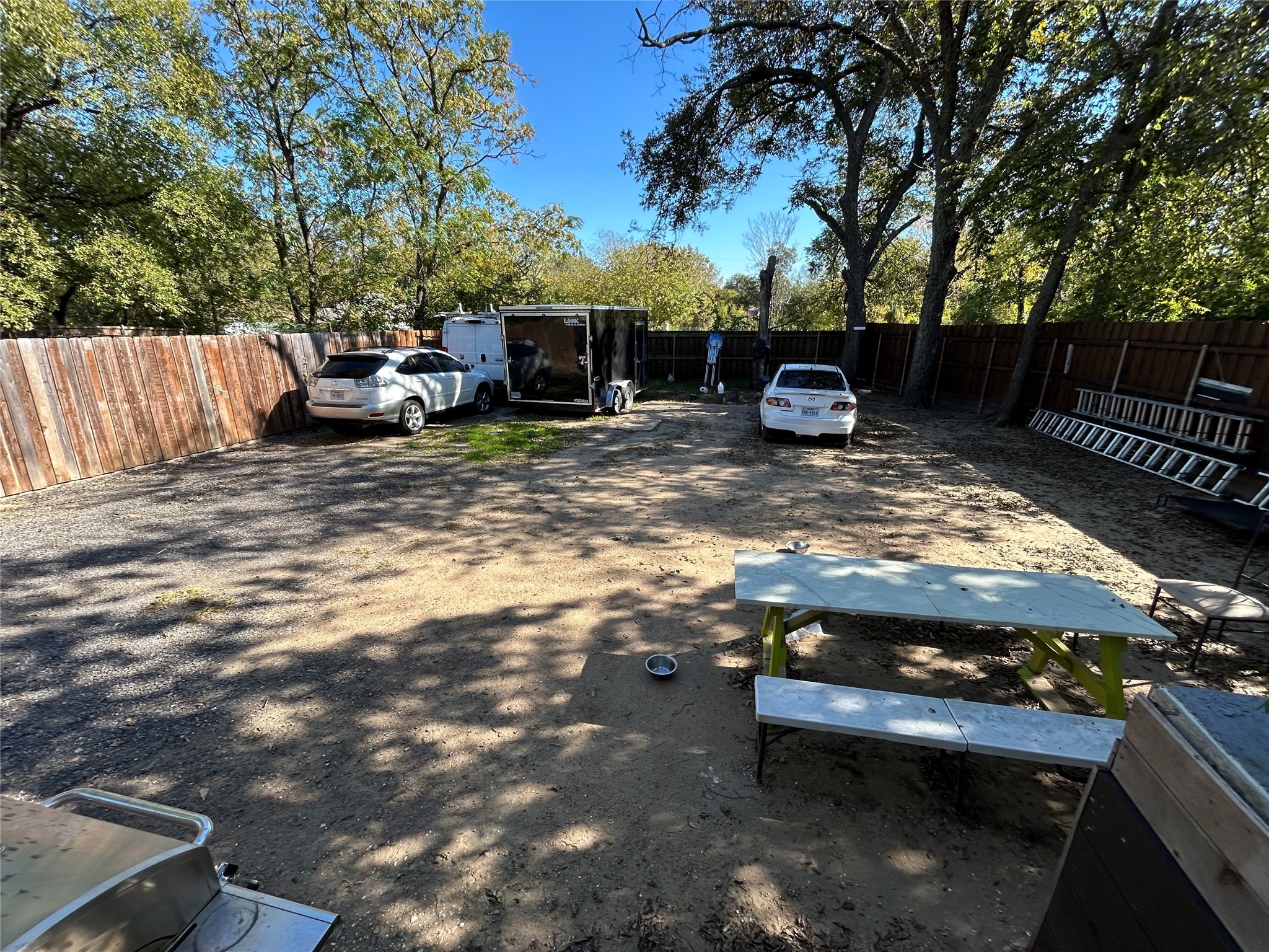 3702 Frank Street Dallas TX 75210