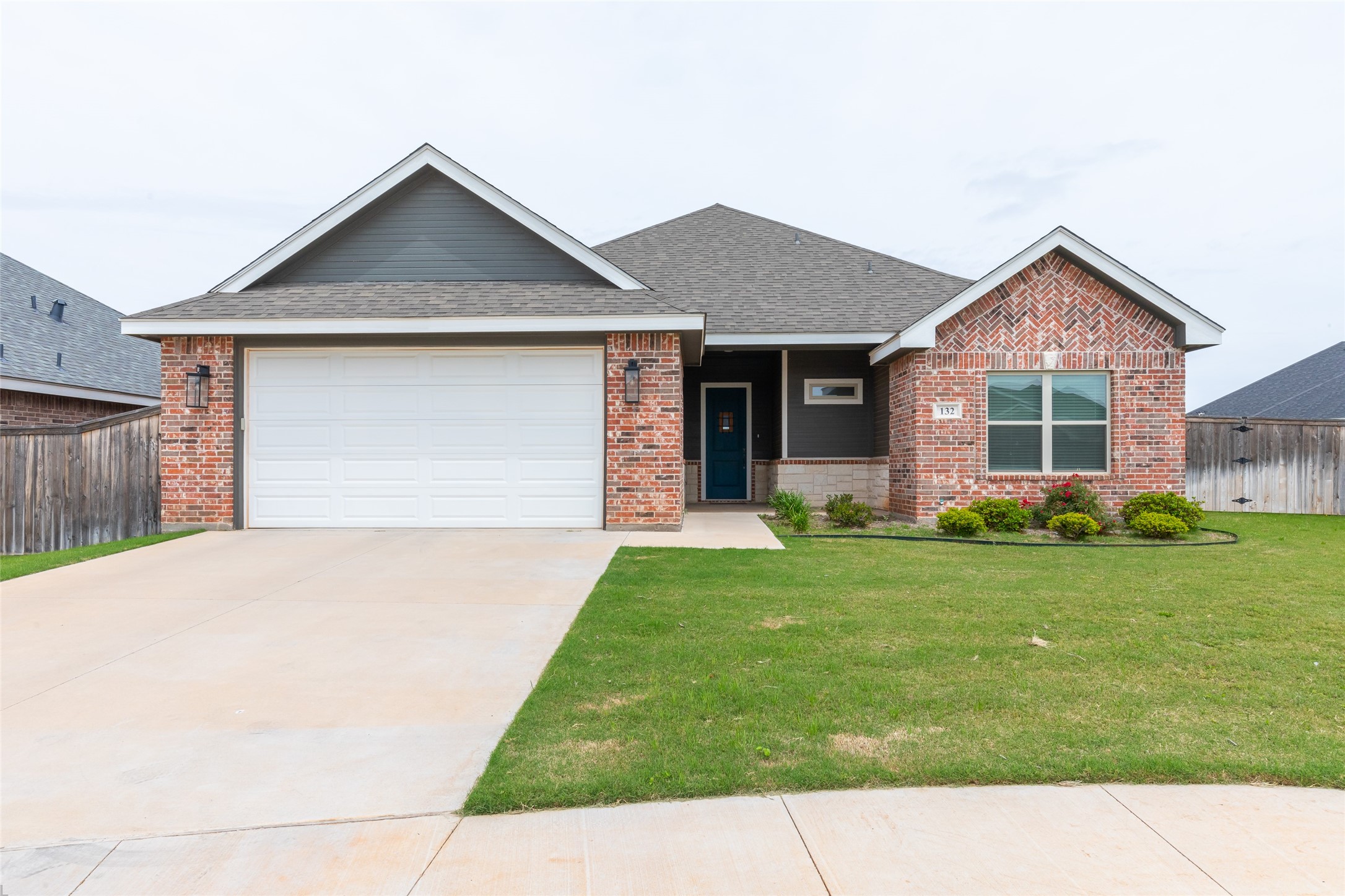 132 Lake Ridge Court Abilene TX 79602