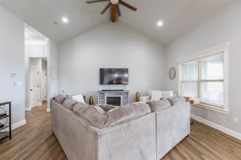 132 Lake Ridge Court Abilene TX 79602