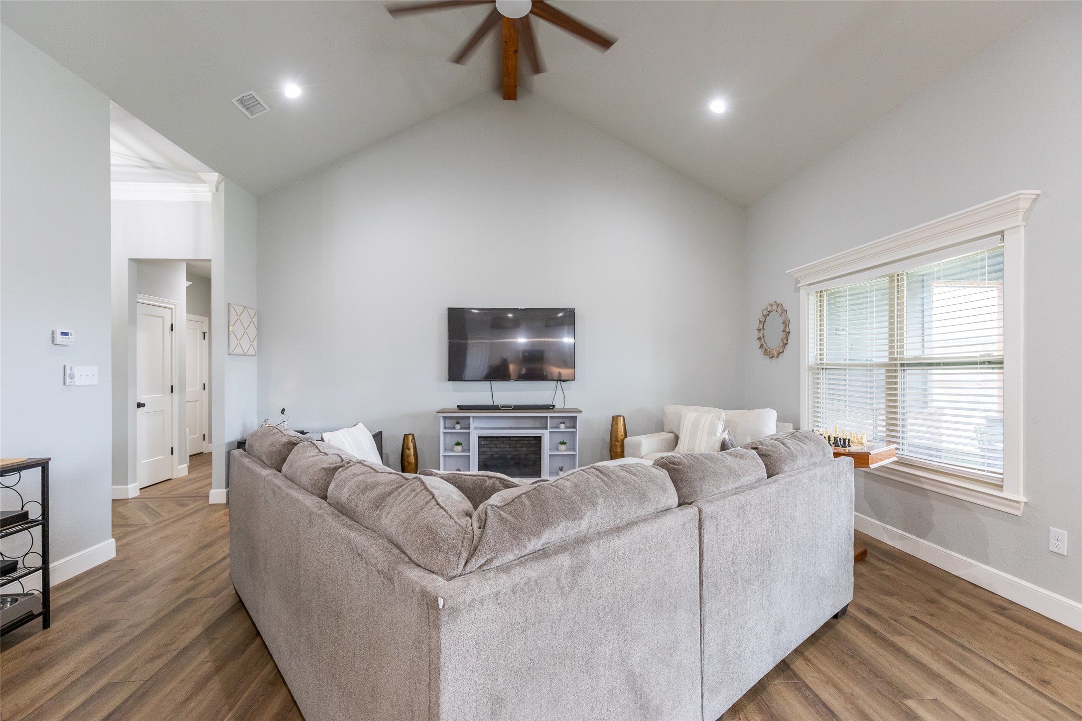 132 Lake Ridge Court Abilene TX 79602