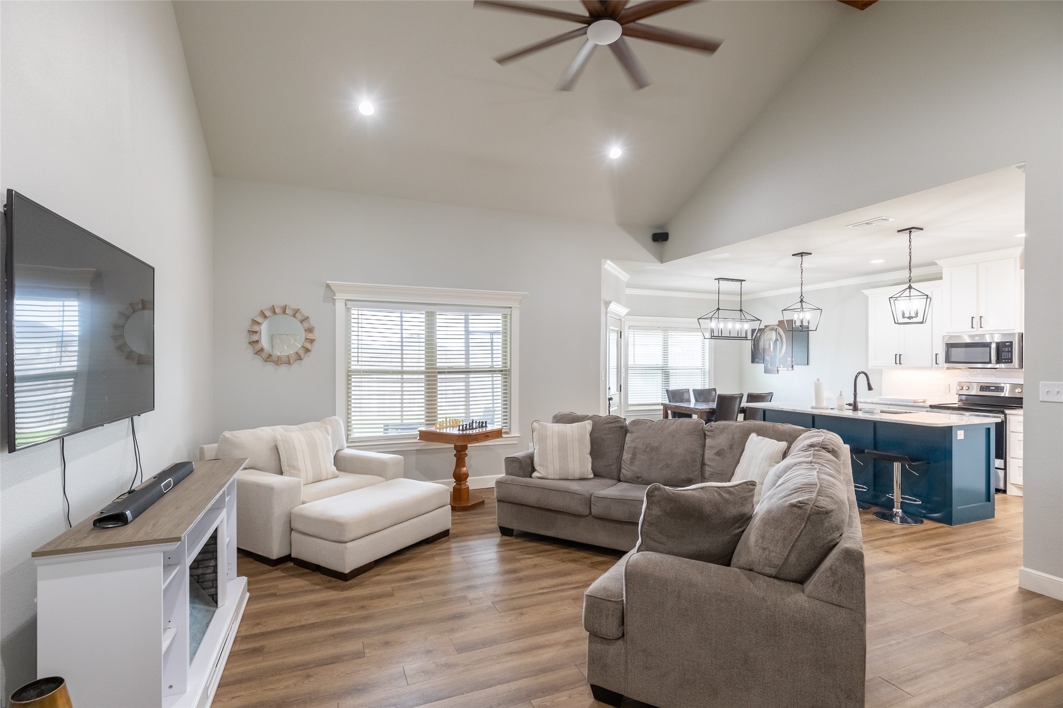 132 Lake Ridge Court Abilene TX 79602