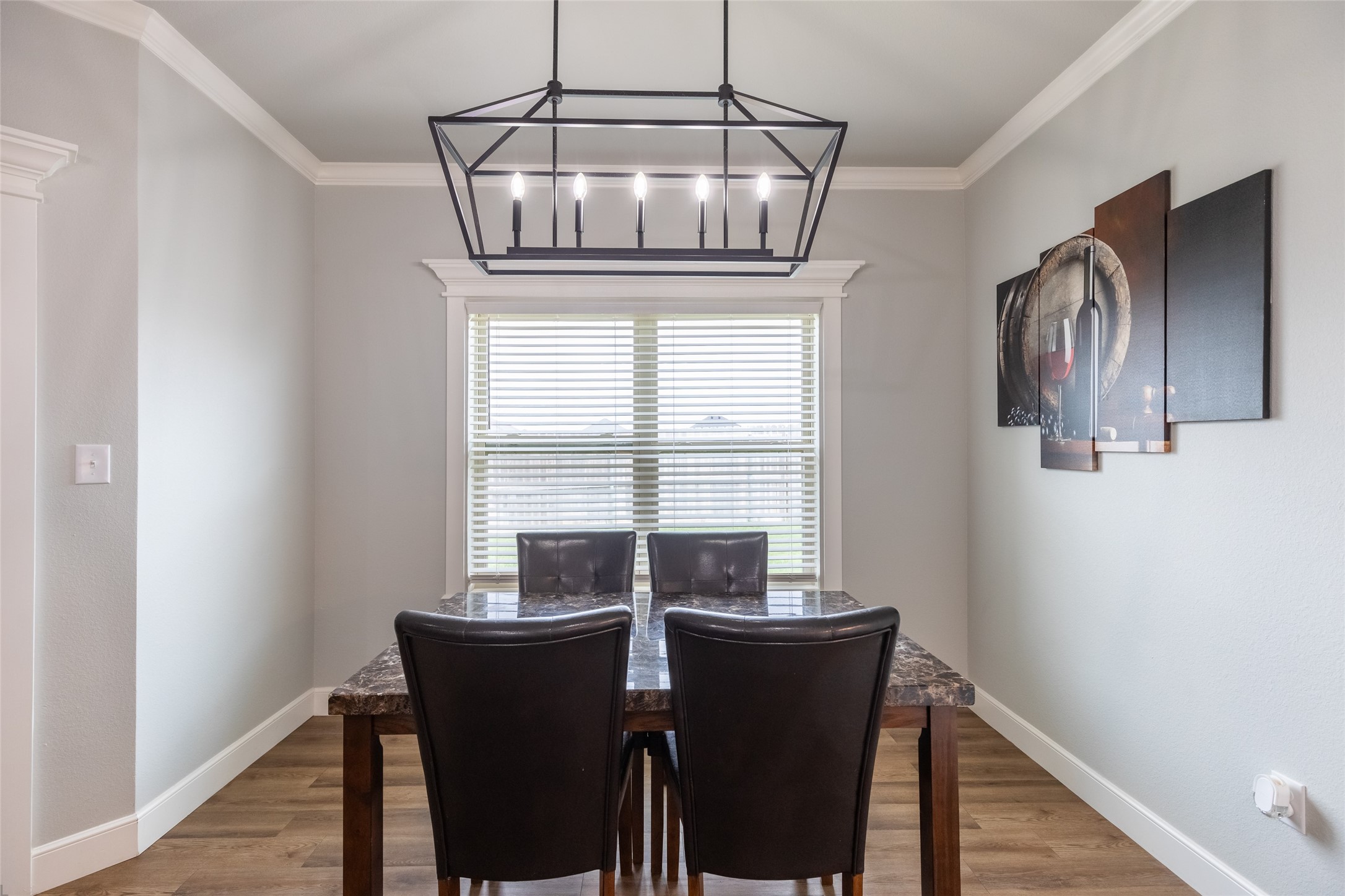 132 Lake Ridge Court Abilene TX 79602
