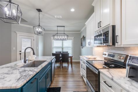 132 Lake Ridge Court Abilene TX 79602