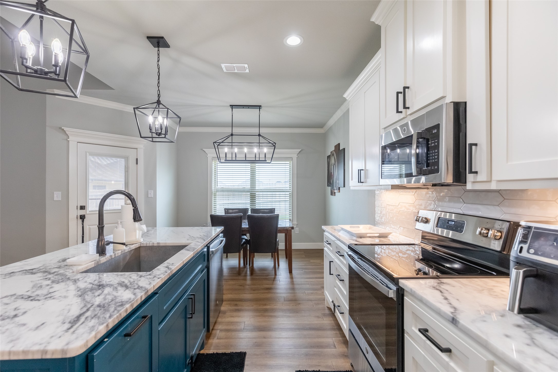132 Lake Ridge Court Abilene TX 79602