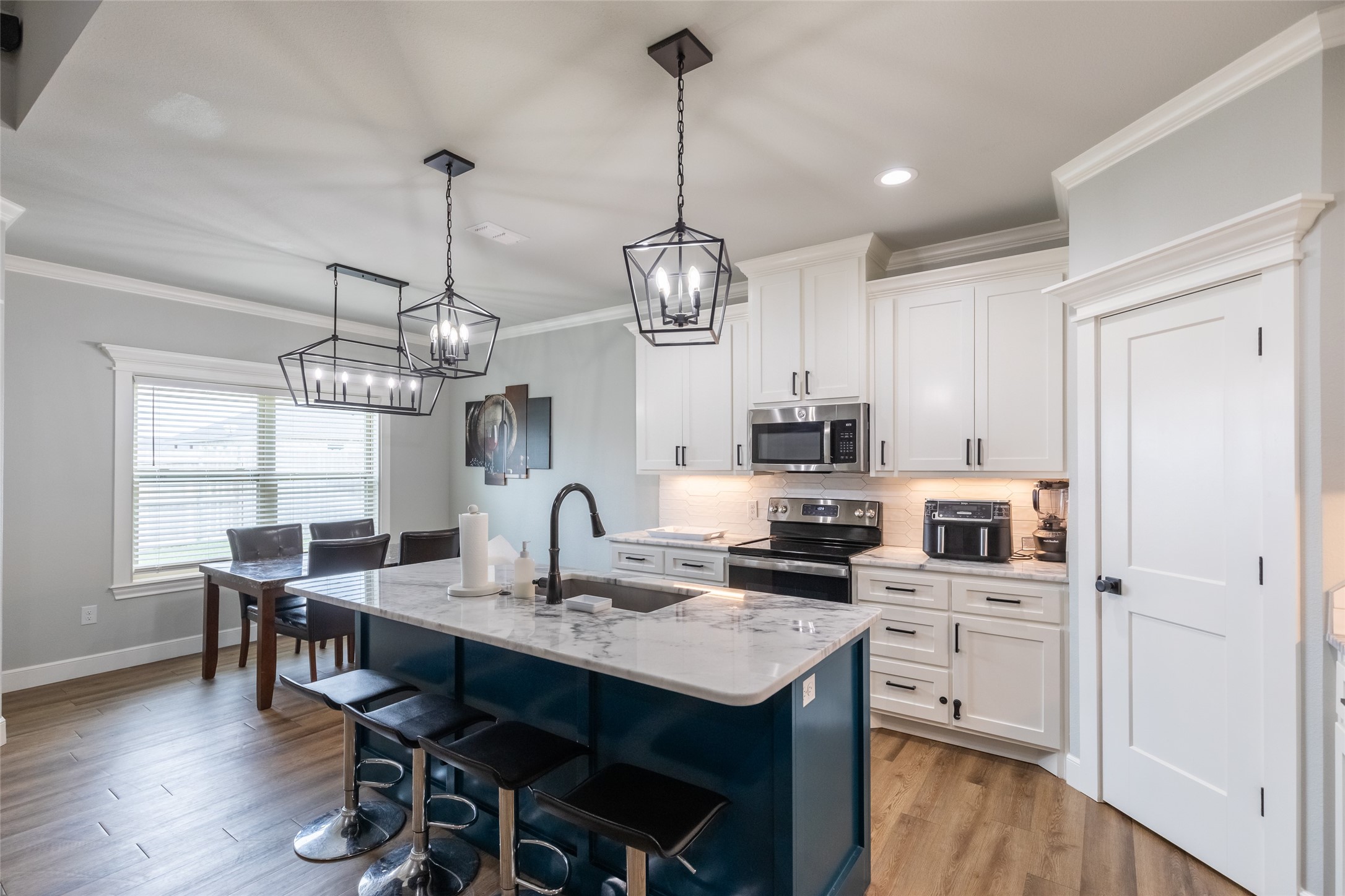 132 Lake Ridge Court Abilene TX 79602