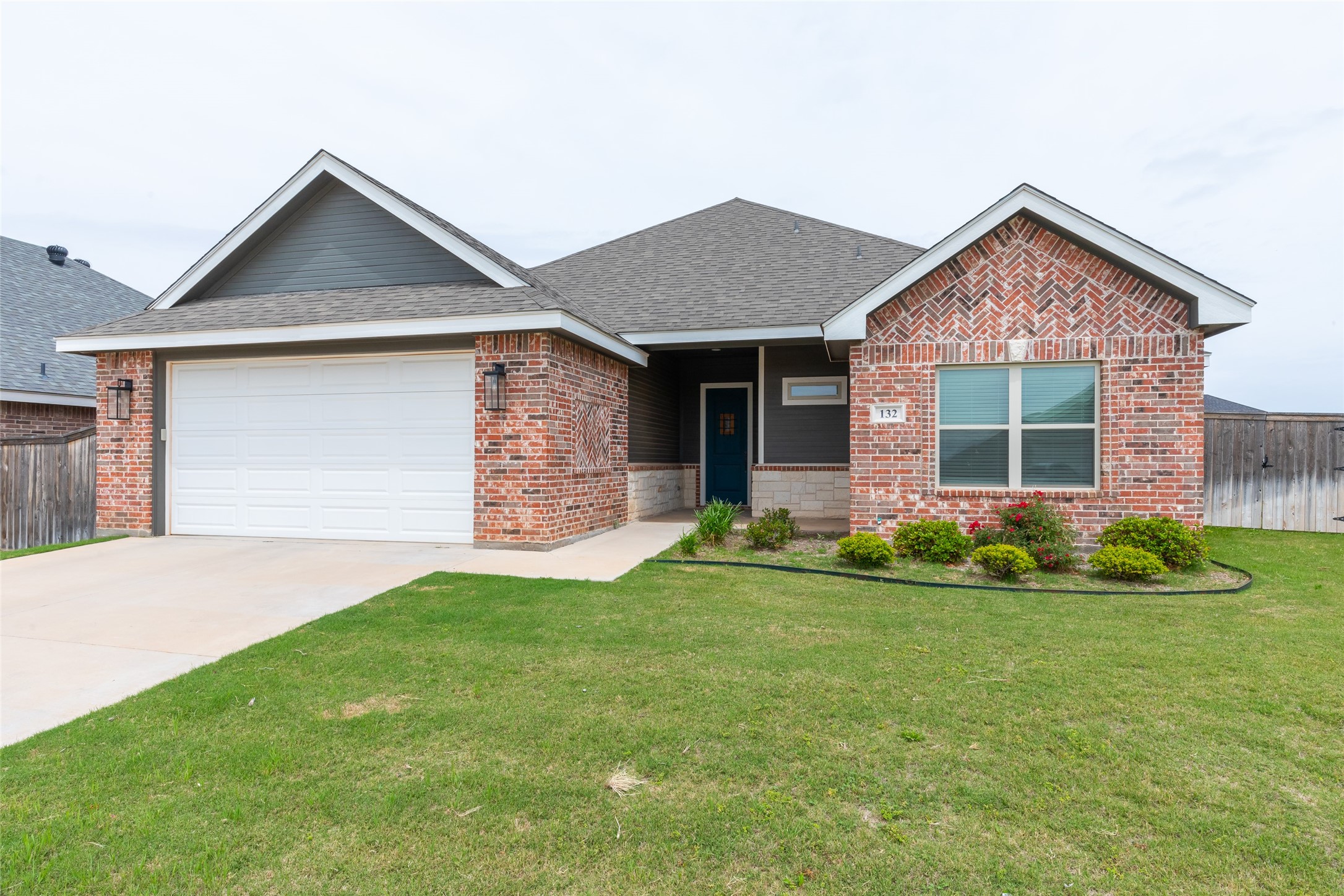 132 Lake Ridge Court Abilene TX 79602