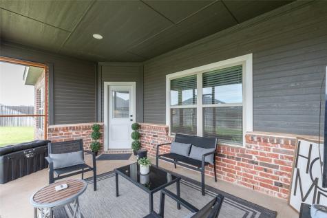 132 Lake Ridge Court Abilene TX 79602