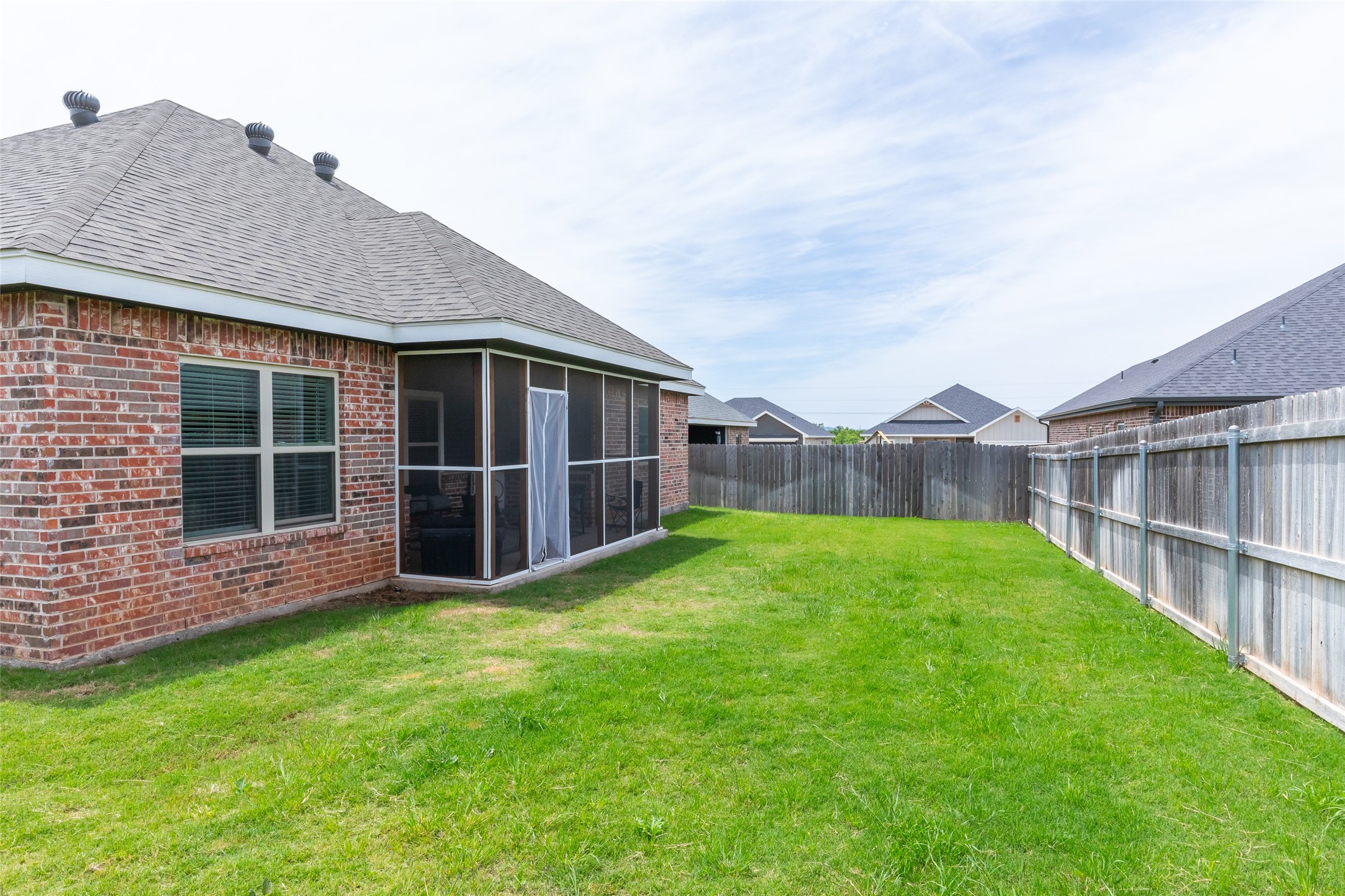 132 Lake Ridge Court Abilene TX 79602