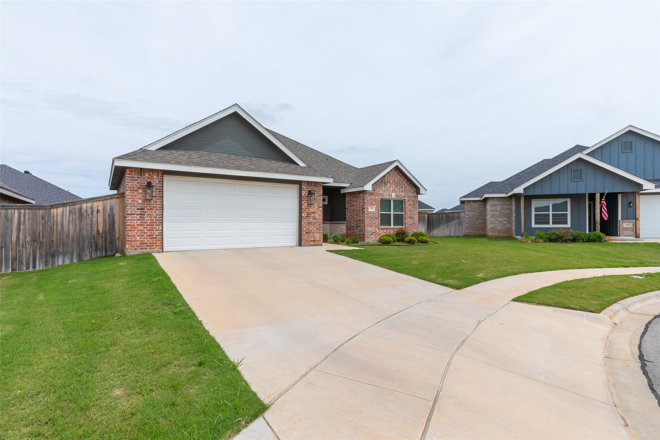 132 Lake Ridge Court Abilene TX 79602