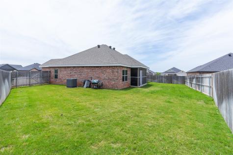 132 Lake Ridge Court Abilene TX 79602