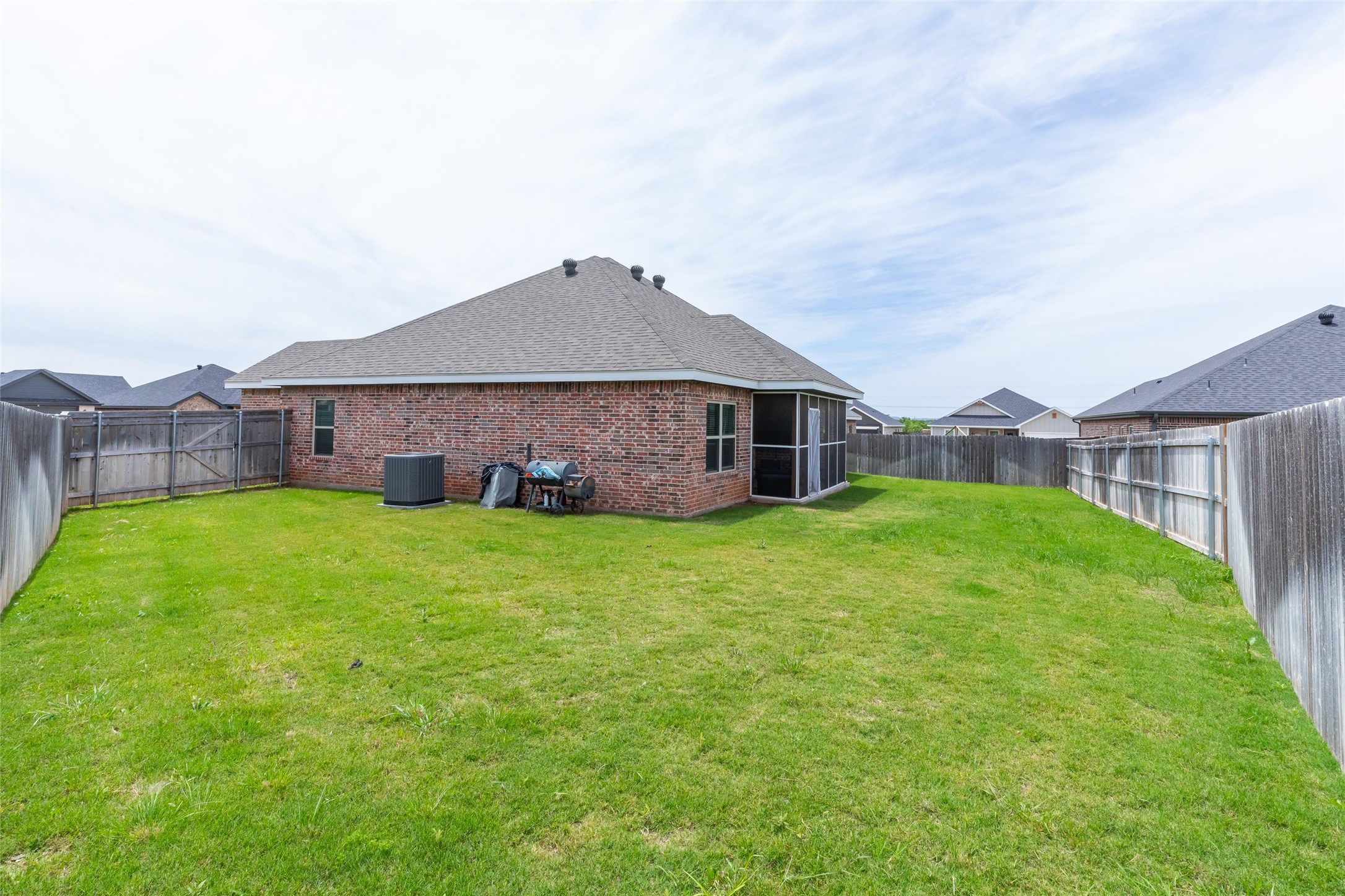 132 Lake Ridge Court Abilene TX 79602