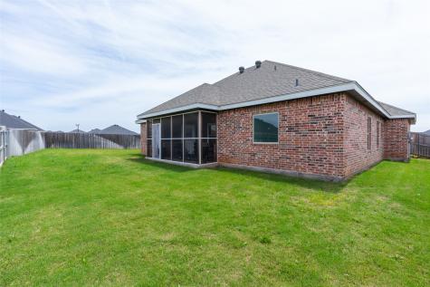 132 Lake Ridge Court Abilene TX 79602