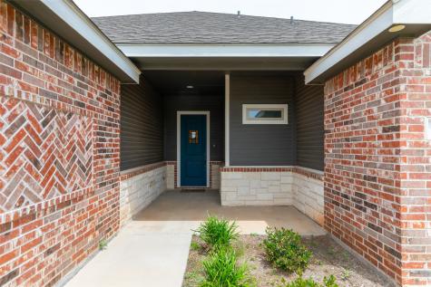 132 Lake Ridge Court Abilene TX 79602