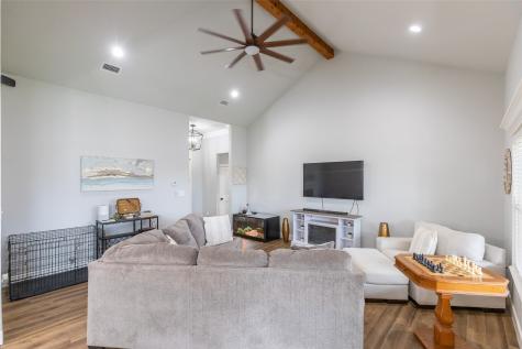 132 Lake Ridge Court Abilene TX 79602
