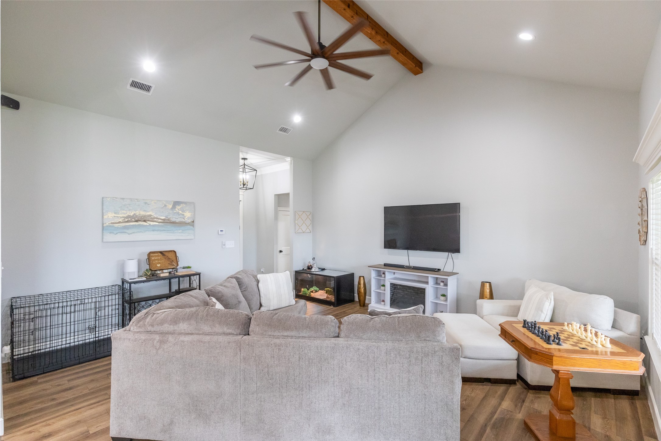 132 Lake Ridge Court Abilene TX 79602