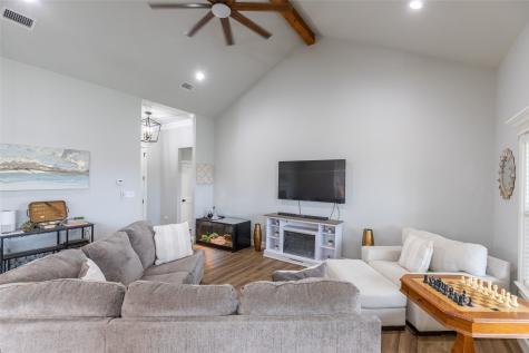 132 Lake Ridge Court Abilene TX 79602